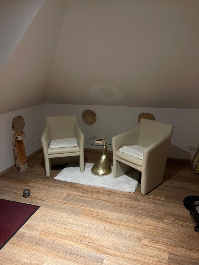 Lux Apartmant Westerstede Exterior foto