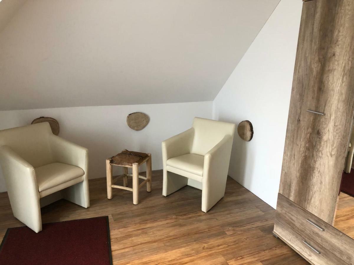Lux Apartmant Westerstede Exterior foto