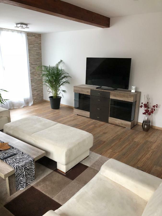Lux Apartmant Westerstede Exterior foto